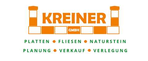 Kreiner GmbH Logo