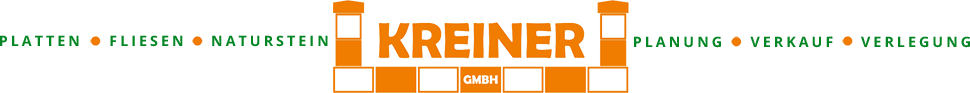 Kreiner GmbH Logo