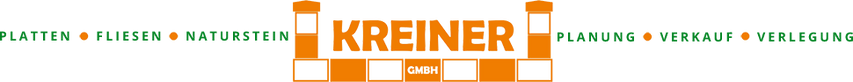 Kreiner GmbH Logo